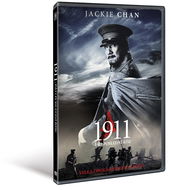 1911: Pád poslední říše - DVD - Film na DVD