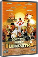 Asterix and Obelix: Mission Cleopatra - DVD - DVD Film