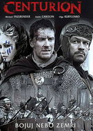 Centurion - DVD - Film na DVD