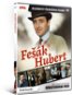 Fešák Hubert - edice KLENOTY ČESKÉHO FILMU (remasterovaná verze) - DVD - Film na DVD