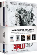Horror Collection (5DVD) - DVD - DVD Film