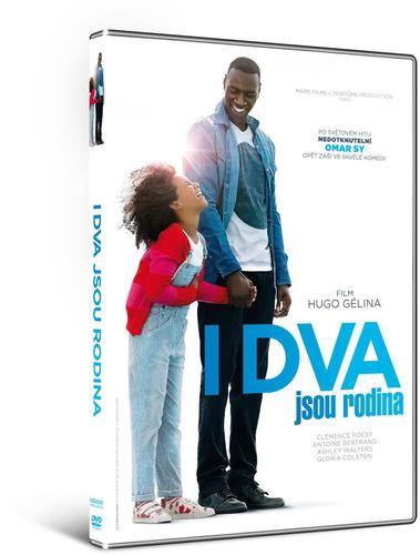 Two is a Family - DVD - DVD Film - Main image