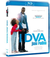 Two is a Family - Blu-ray - Blu-ray Film