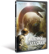 The Dinosaur Project  - DVD - DVD Film