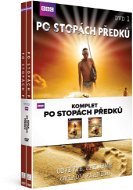 Komplet Po stopách předků (2DVD) - DVD - Film na DVD