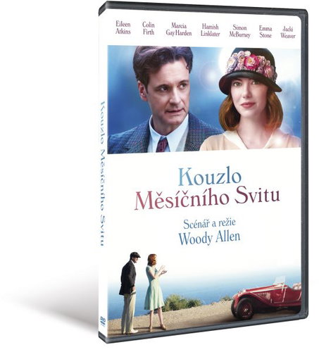 The Magic of Moonlight - DVD - DVD Film - Main image