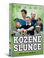 Leather Sun - DVD - DVD Film