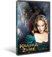 Beauty and the Beast - DVD - DVD Film