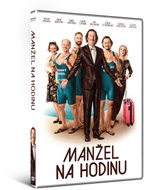 Husband for an Hour - DVD - DVD Film