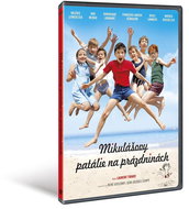Nicholas on Holiday - DVD - DVD Film
