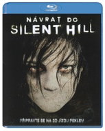 Return to Silent Hill 2D+3D (2BD) - Blu-ray - Blu-ray Film