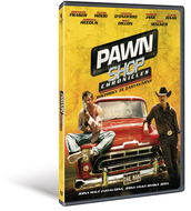 Pawn Shop Chronicles: Historky ze zastavárny - DVD - Film na DVD