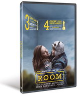 Room - DVD - DVD Film