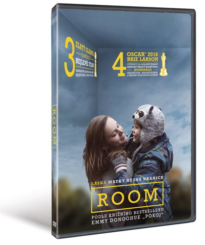 Room - DVD - DVD Film - Main image