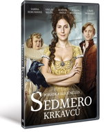 Seven Ravens - DVD - DVD Film