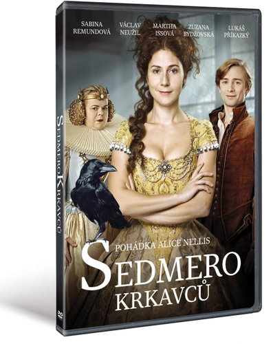 Seven Ravens - DVD - DVD Film - Main image