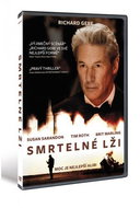 Deadly Lies - DVD - DVD Film