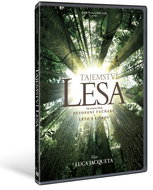 Secrets of the Forest - DVD - DVD Film