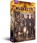 The Three Musketeers - Complete Season I (4DVD) - DVD Film