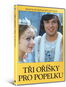 Tři oříšky pro Popelku (DIGITÁLNĚ RESTAUROVANÝ FILM) - DVD - Film na DVD