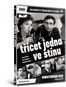 Třicet jedna ve stínu - edice KLENOTY ČESKÉHO FILMU (remasterovaná verze) - DVD - Film na DVD