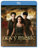The Twilight Saga: New Moon - Blu-ray - Blu-ray Film