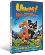 Ooops! Noah got away. - DVD - DVD Film