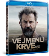 In the Name of Blood - Blu-ray - Blu-ray Film
