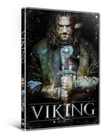 Viking - DVD - Film na DVD