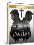 Vzkaz v láhvi - DVD - Film na DVD