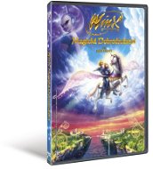 Winx Club: Magické dobrodružství - DVD - Film na DVD
