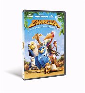 Zambezia - DVD - Film na DVD