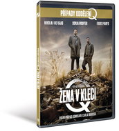 Woman in a Cage - DVD - DVD Film
