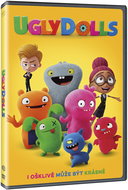 UglyDolls - DVD - DVD Film