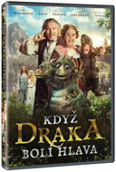 When the Dragon's Head Hurts - DVD - DVD Film