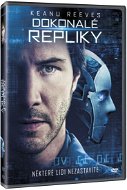 Dokonalé repliky - DVD - Film na DVD