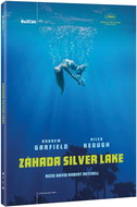 The Silver Lake Mystery - DVD - DVD Film