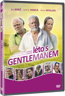 Léto s gentlemanem - DVD - Film na DVD