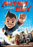 Astro Boy - DVD - Film na DVD