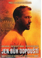 Jen Bůh odpouští - DVD - Film na DVD