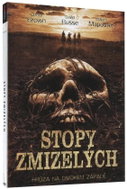 Traces of the Disappeared - DVD - DVD Film