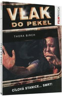 Train to Hell - DVD - DVD Film