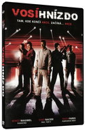 The Nest - DVD - DVD Film