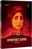 Bojovnice slunce - DVD - Film na DVD