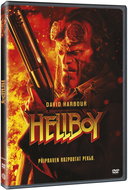 Hellboy - DVD - DVD Film