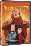 Looking for Bigfoot - DVD - DVD Film