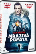 Frosty Revenge - DVD - DVD Film