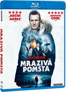 Frosty Revenge - Blu-ray - Blu-ray Film