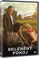 Skleněný pokoj - DVD - Film na DVD