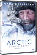 Arctic: Ledové peklo - DVD - Film na DVD